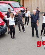 Geisser Innenausstattung GmbH Bild 1