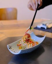 HONGXI  TAPAS Zurich Bild 12