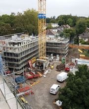 Wirz AG Bauunternehmung Bild 1