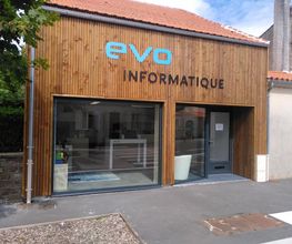 Evo Luçon Informatique image 2
