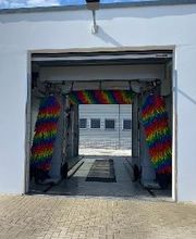 NORDOEL Tankstelle Bild 2