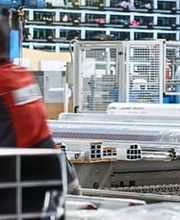 EHG Stahl.Metall Altstätten AG Bild 9