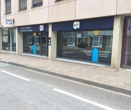 GAN ASSURANCES ROANNE CENTRE image 2