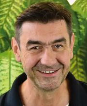 Zahnarzt Stefan Benker Bild 1