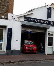 Garage Condorcet image 3