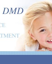 John G. Fisher, DMD image 1