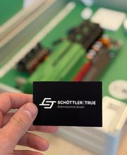Schöttler & True Elektrotechnik GmbH Bild 8