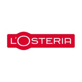 losteria-restaurant-pizza e pasta-logo