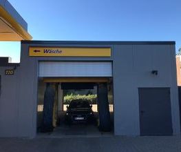 JET Tankstelle Bild 8