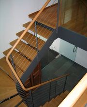 Stolz Metallbau AG Bild 6