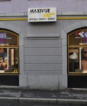 Maxivue Optique du Centre Moret Bild 3