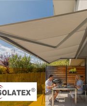 SOLATEX Sonnenschutz u. Wetterschutz GmbH Bild 1
