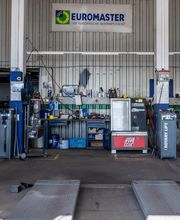 EUROMASTER Nürnberg PKW Bild 6