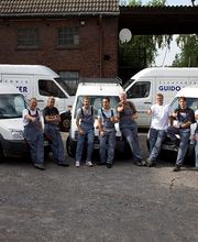 Unsere Mitarbeiter - Elektriker und Elektrotechniker