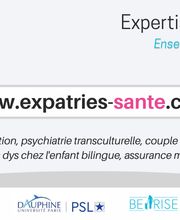 Franck Scola Expat Health Center image 14