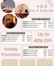 Tou Dao Tang Hair & Scalp Spa image 8