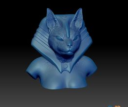 Qu3D 3D-Design Art Bild 6