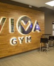 Gimnasio VivaGym Ciudad Universitaria imagen 17