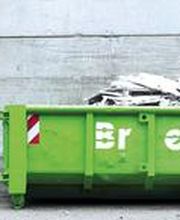 Handwerk - Breitsamer Entsorgung Recycling GmbH München