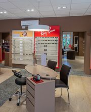 Ottico McOptic - Chiasso Bild 3