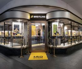 BREITLING BOUTIQUE BERN Bild 5