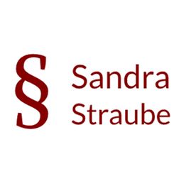 Rechtsanwältin Sandra Straube