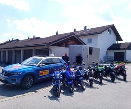 Fahrschule Thalbauer Bild 3
