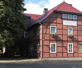 Haus Otte - Pension, Hotel garni Bild 1