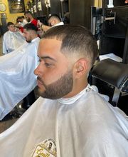 Gentlemen Chambers Barber Parlor image 17