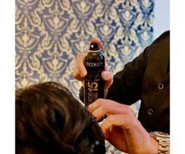 Muscat HairArtist - Ihr Friseur in Frankfurt Bild 2