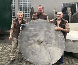 Kernbohrtechnik Buksmann GmbH Bild 2