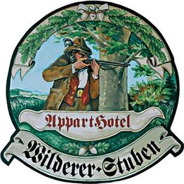 Hotel Wilderer Stuben