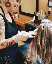 JAX Luxury Salon image 14