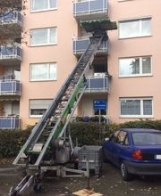 Hardekopf e.K.- Möbeltransporte Bild 2