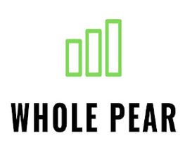 Whole Pear image 2