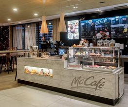 McDonald's Bild 4