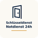 Schlüsseldienst Notdienst 24h Frankfurt