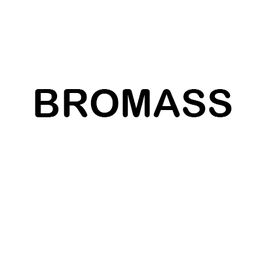 Bromass logo