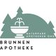 Logo der Naturpark-Apotheken OHG, Brunnen-Apotheke