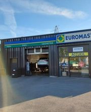 Euromaster Romanel Bild 1
