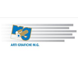 Arti Grafiche M.G. logo
