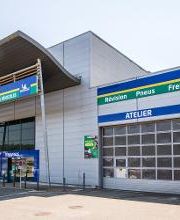Euromaster RSM AUTO - Villefranche-de-Rouergue image 6