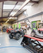 Passion Nature Brune image 17