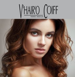 V'Hair O'Coiff