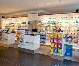 Apotheke am Lichtenrader Damm Bild 2