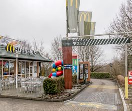 McDonald's Bild 3