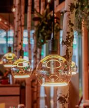 HANS IM GLÜCK - Raststätte Rheintal West Bild 9