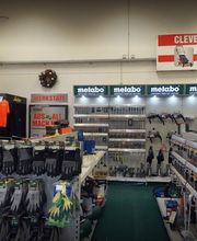 Tellenbach AG Garten- & Forstgeräte Bild 10