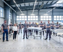 Lacktechnik Schlager GmbH Bild 2