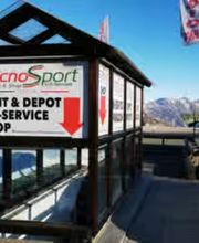 Tecnosport Sestriere immagine 1